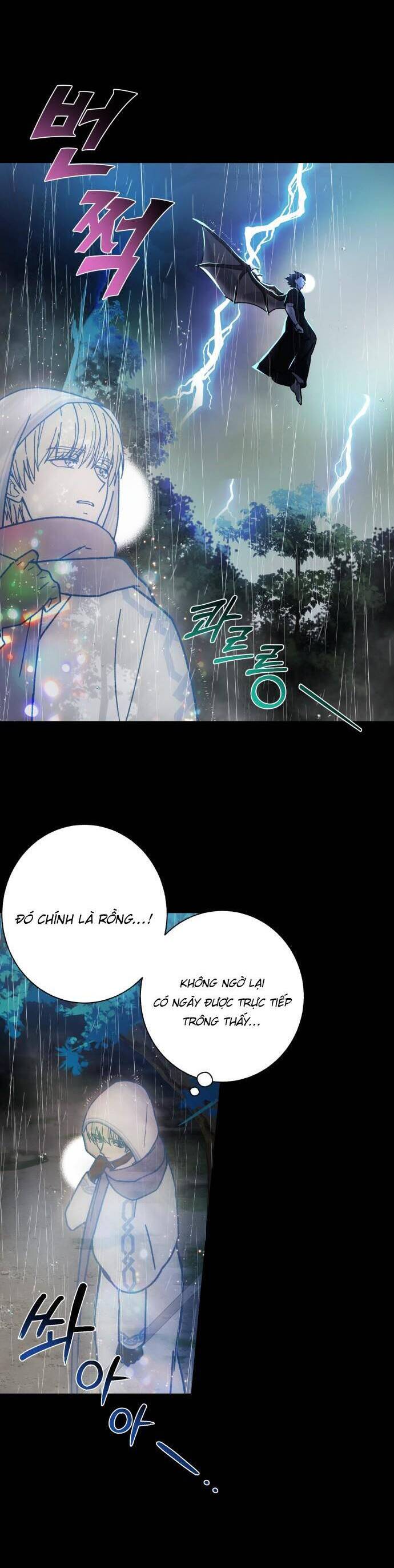 Tôi Mang Trong Mình Trái Tim Của Rồng Chapter 8 - 6