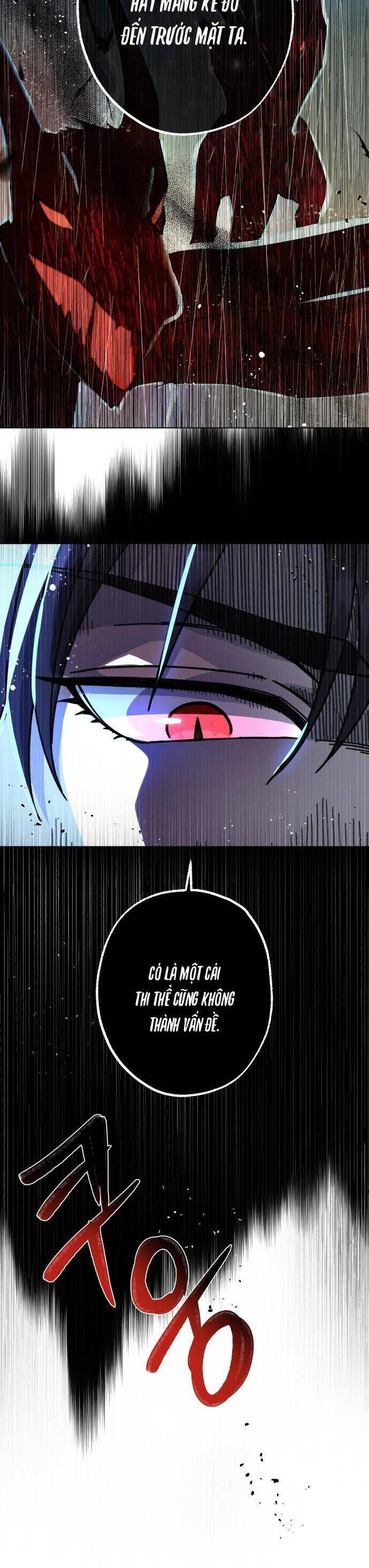 Tôi Mang Trong Mình Trái Tim Của Rồng Chapter 8 - 9