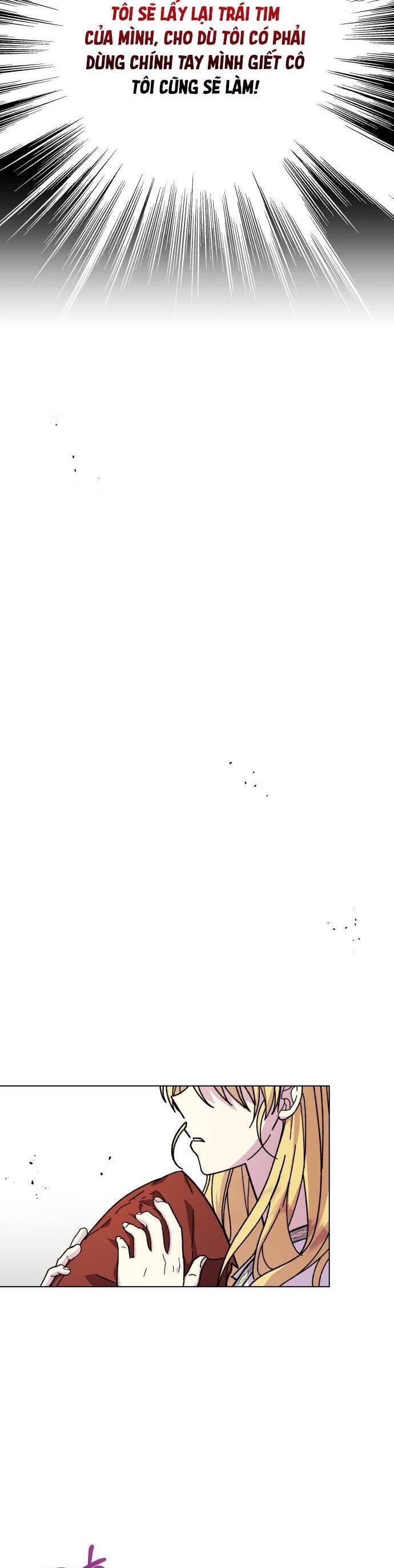 Tôi Mang Trong Mình Trái Tim Của Rồng Chapter 9 - 12