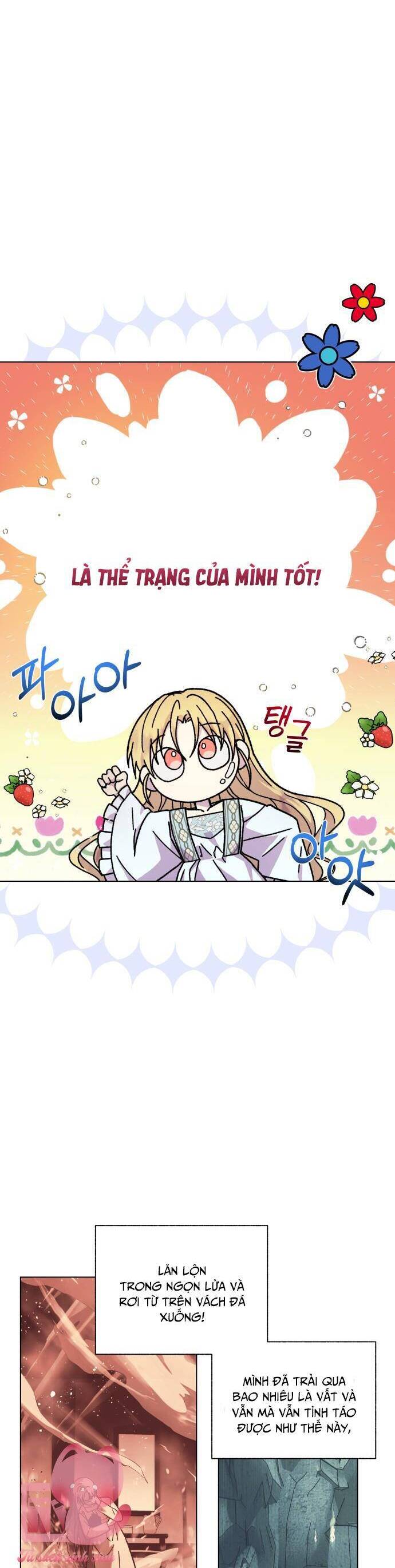 Tôi Mang Trong Mình Trái Tim Của Rồng Chapter 9 - 15