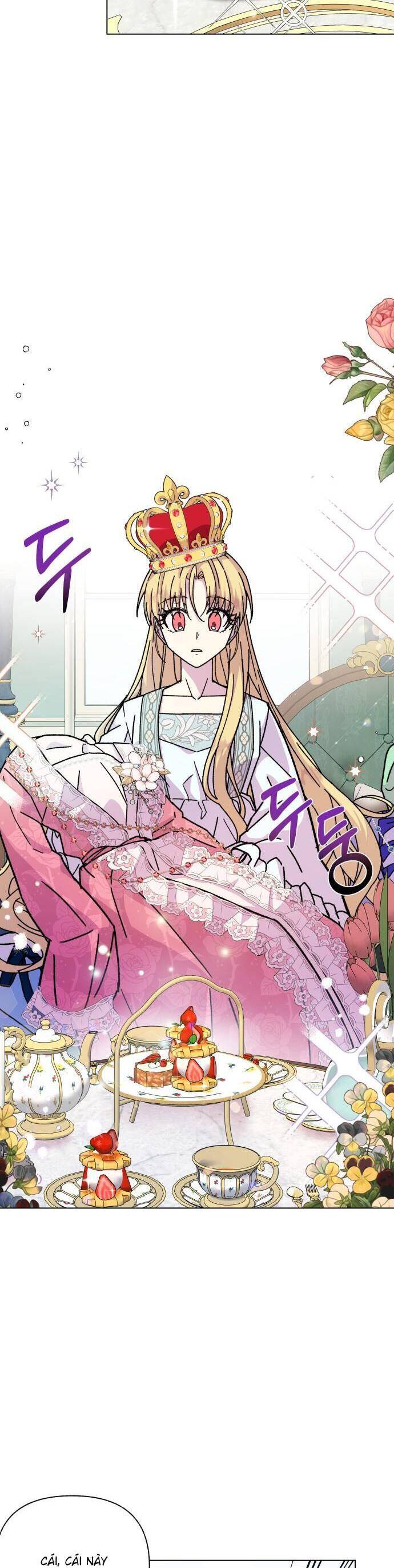 Tôi Mang Trong Mình Trái Tim Của Rồng Chapter 9 - 20