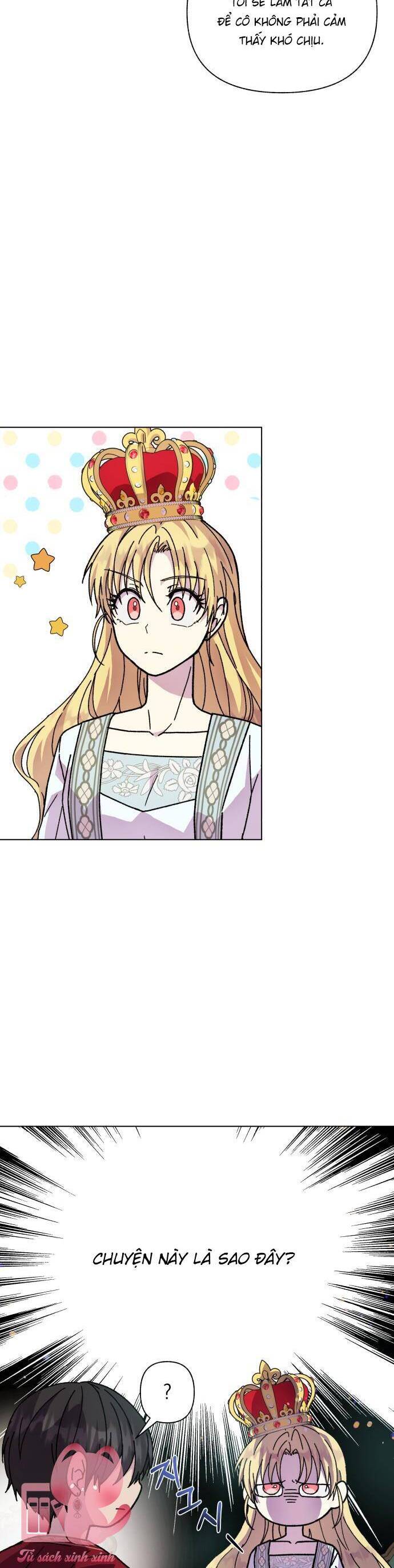 Tôi Mang Trong Mình Trái Tim Của Rồng Chapter 9 - 22