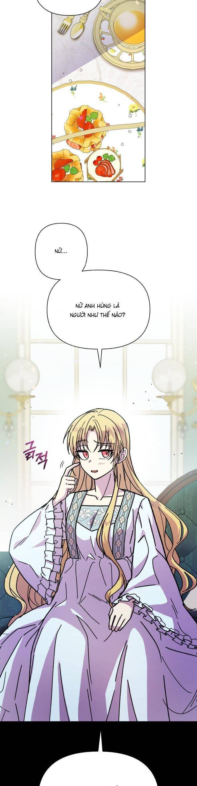 Tôi Mang Trong Mình Trái Tim Của Rồng Chapter 9 - 28