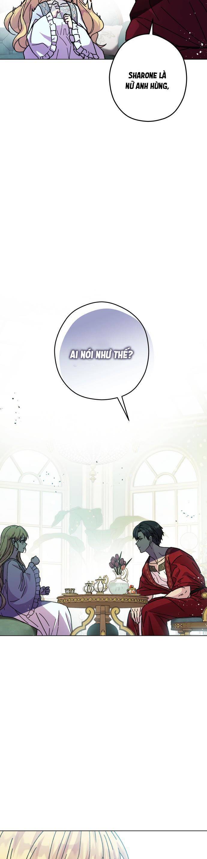 Tôi Mang Trong Mình Trái Tim Của Rồng Chapter 9 - 30