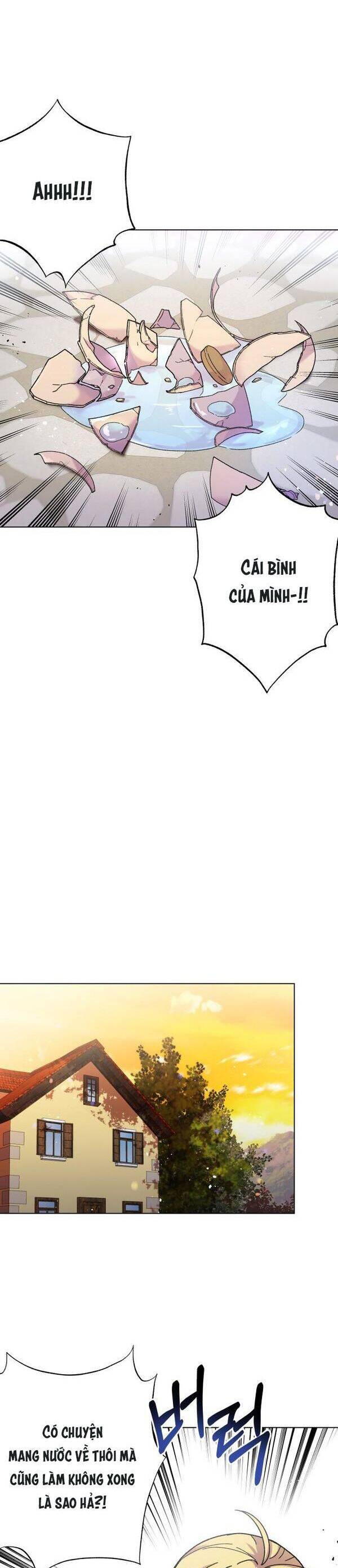 Tôi Mang Trong Mình Trái Tim Của Rồng Chapter 1 - 19