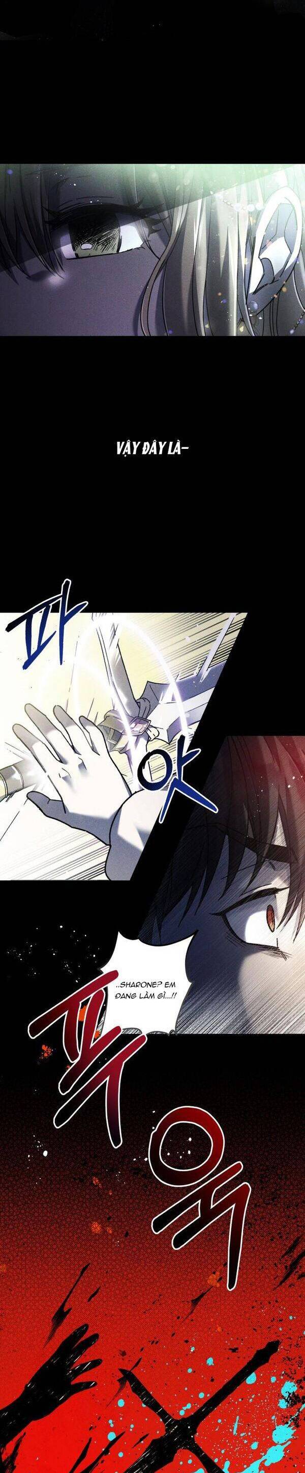 Tôi Mang Trong Mình Trái Tim Của Rồng Chapter 1 - 3