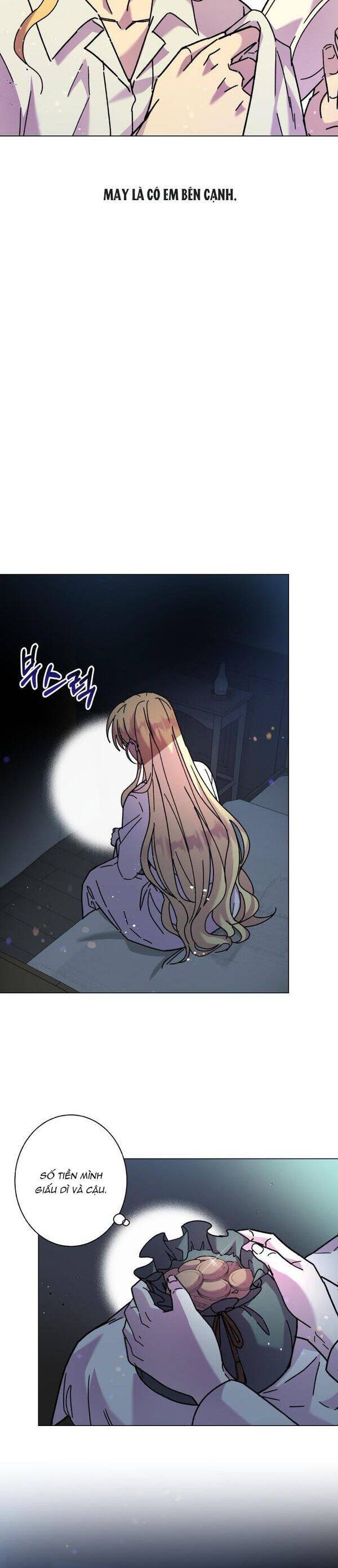 Tôi Mang Trong Mình Trái Tim Của Rồng Chapter 1 - 26