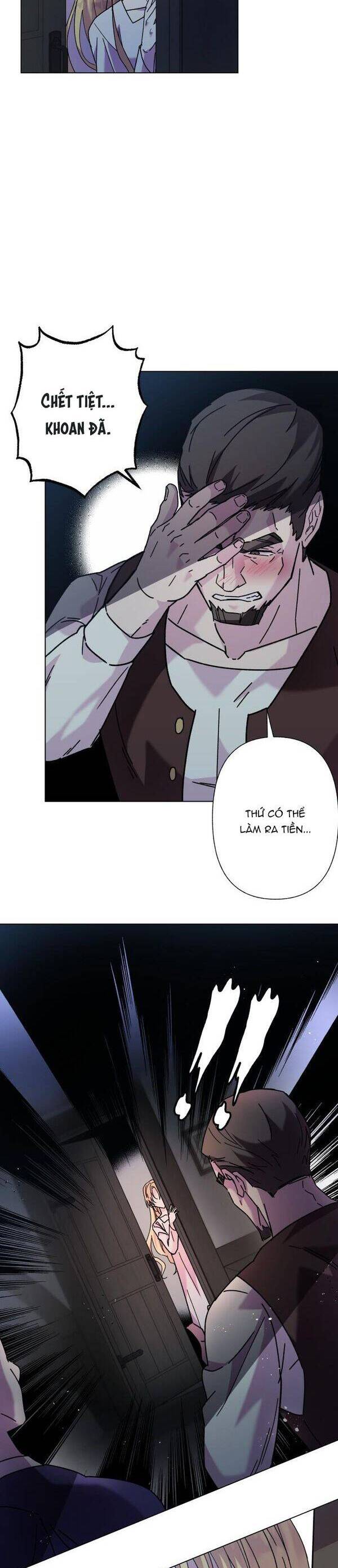 Tôi Mang Trong Mình Trái Tim Của Rồng Chapter 1 - 29