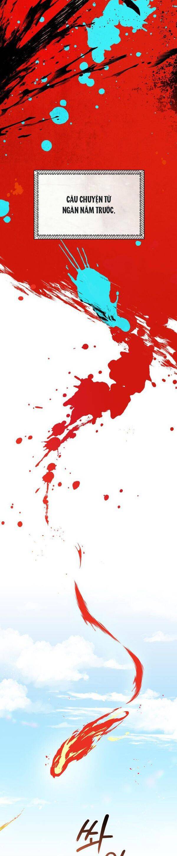 Tôi Mang Trong Mình Trái Tim Của Rồng Chapter 1 - 4