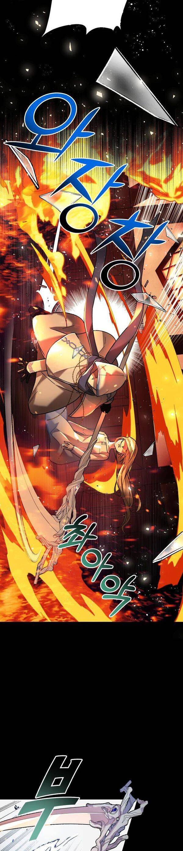 Tôi Mang Trong Mình Trái Tim Của Rồng Chapter 1 - 42