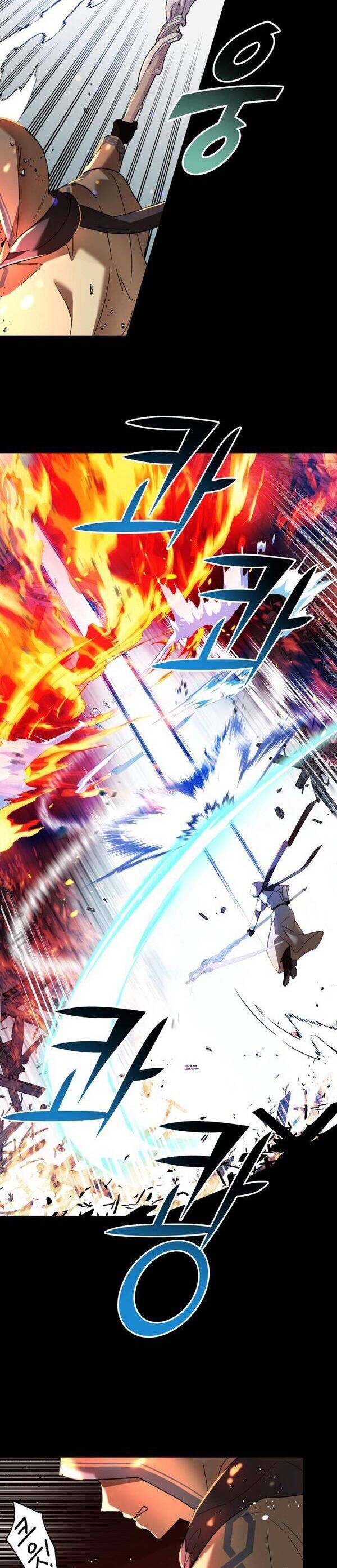 Tôi Mang Trong Mình Trái Tim Của Rồng Chapter 1 - 43