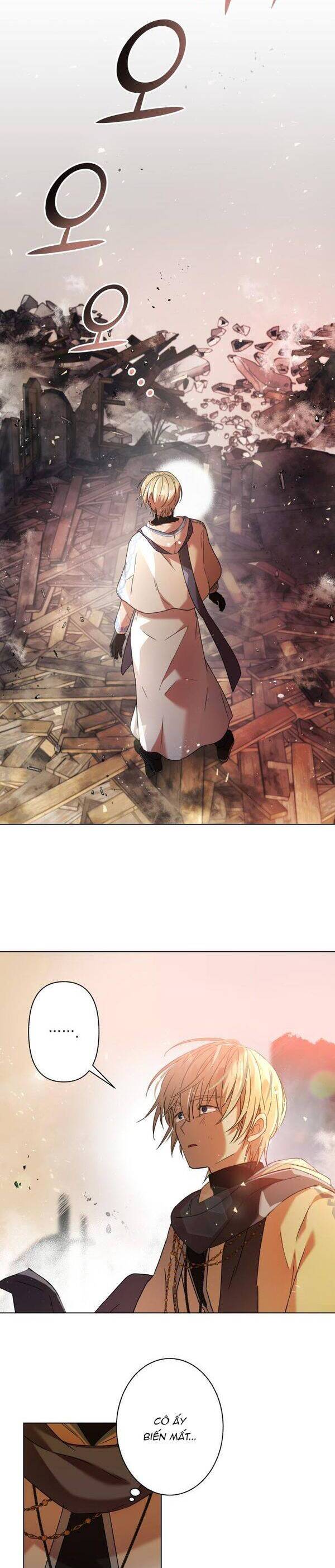 Tôi Mang Trong Mình Trái Tim Của Rồng Chapter 1 - 50