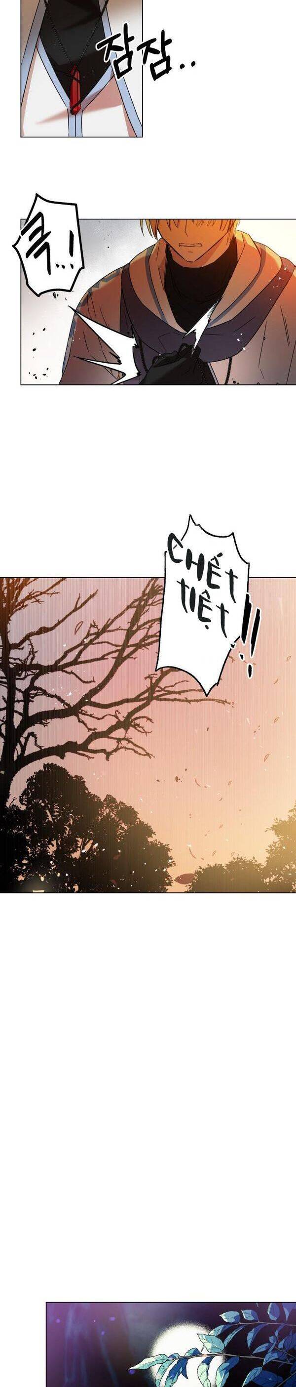 Tôi Mang Trong Mình Trái Tim Của Rồng Chapter 1 - 51