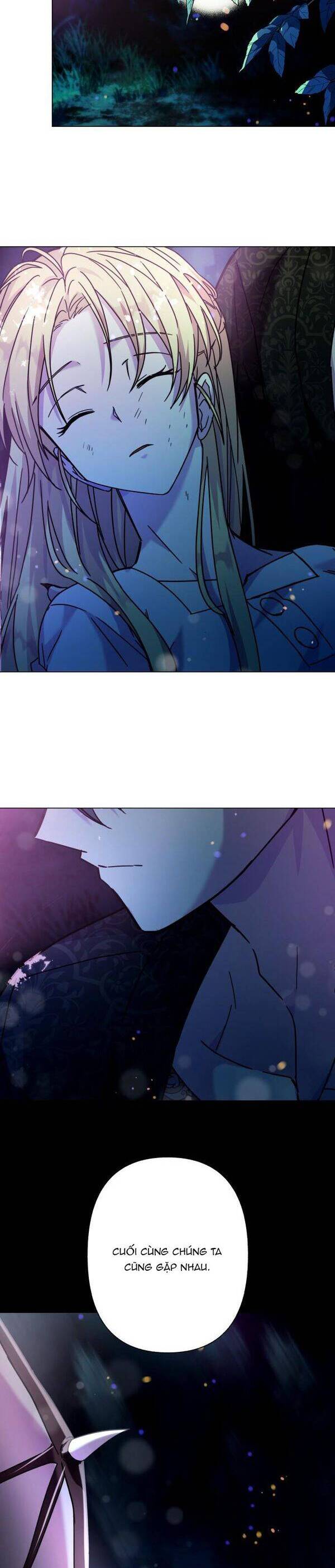 Tôi Mang Trong Mình Trái Tim Của Rồng Chapter 1 - 52