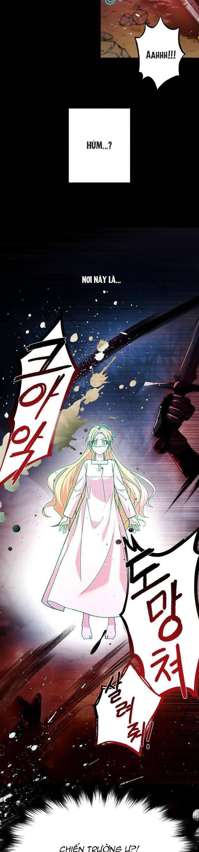 Tôi Mang Trong Mình Trái Tim Của Rồng Chapter 2 - 2