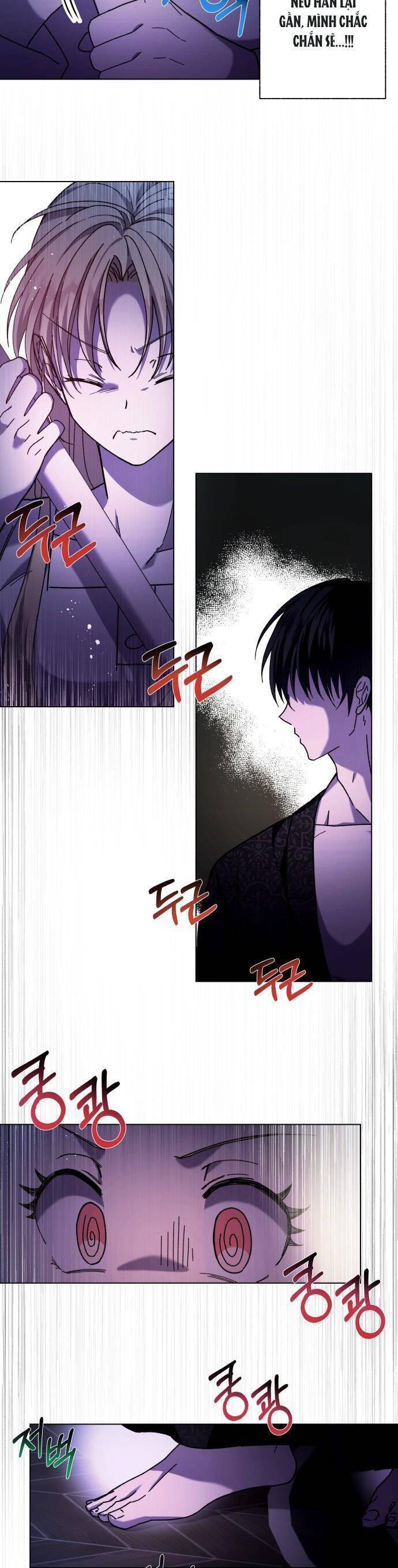 Tôi Mang Trong Mình Trái Tim Của Rồng Chapter 2 - 13