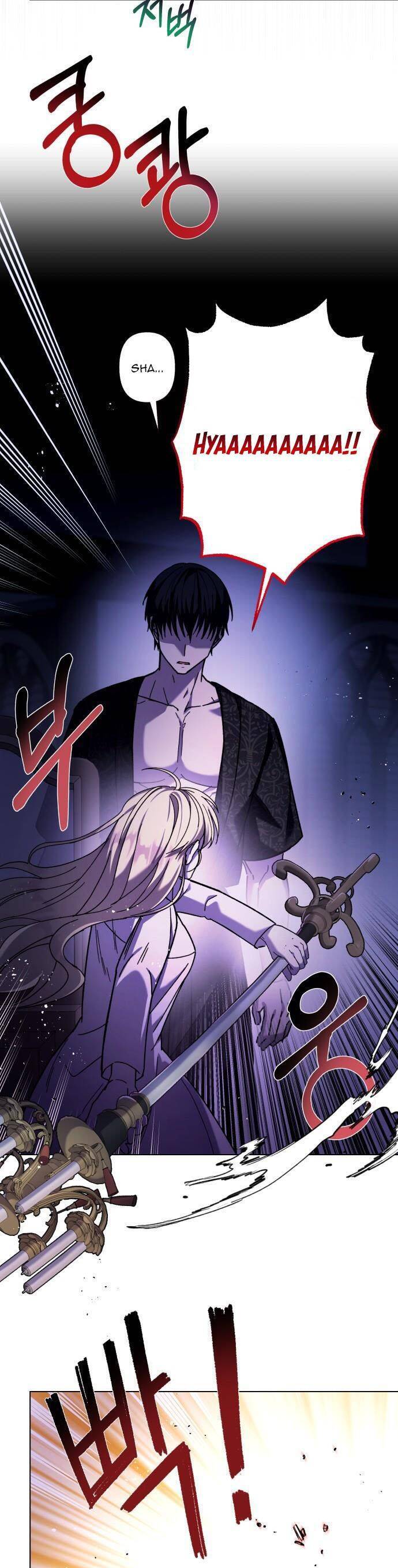 Tôi Mang Trong Mình Trái Tim Của Rồng Chapter 2 - 14