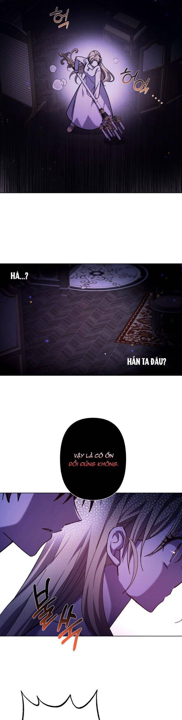 Tôi Mang Trong Mình Trái Tim Của Rồng Chapter 2 - 16