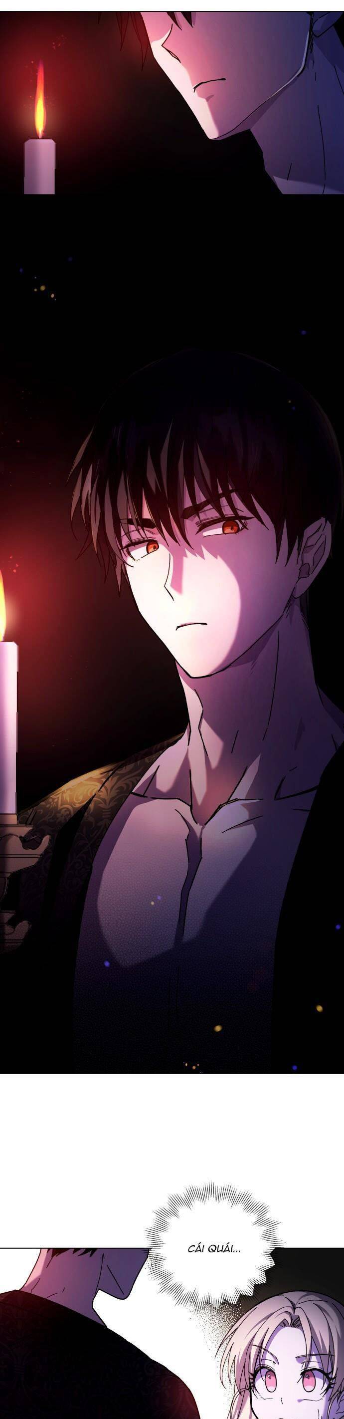 Tôi Mang Trong Mình Trái Tim Của Rồng Chapter 2 - 20