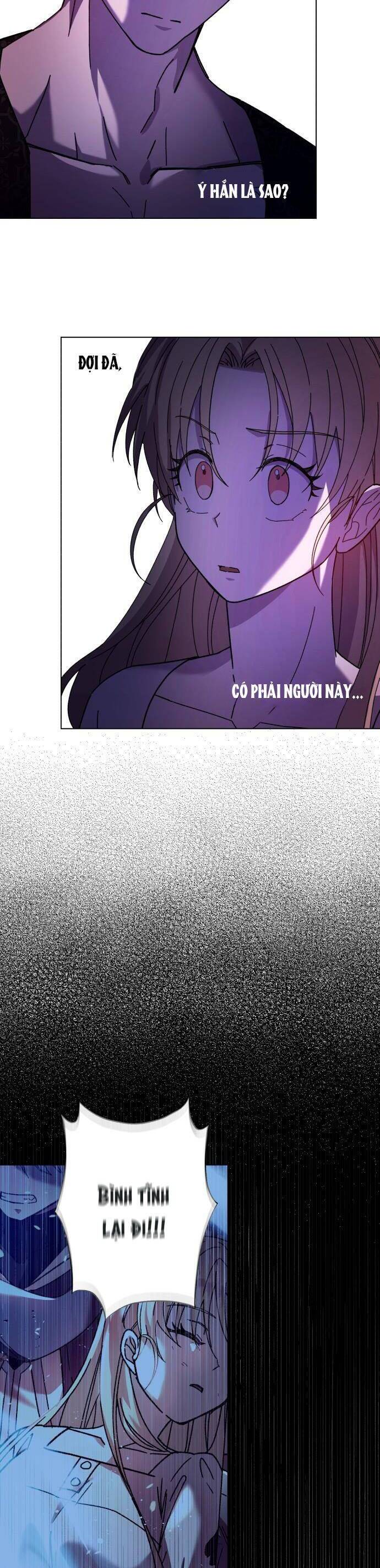 Tôi Mang Trong Mình Trái Tim Của Rồng Chapter 2 - 22