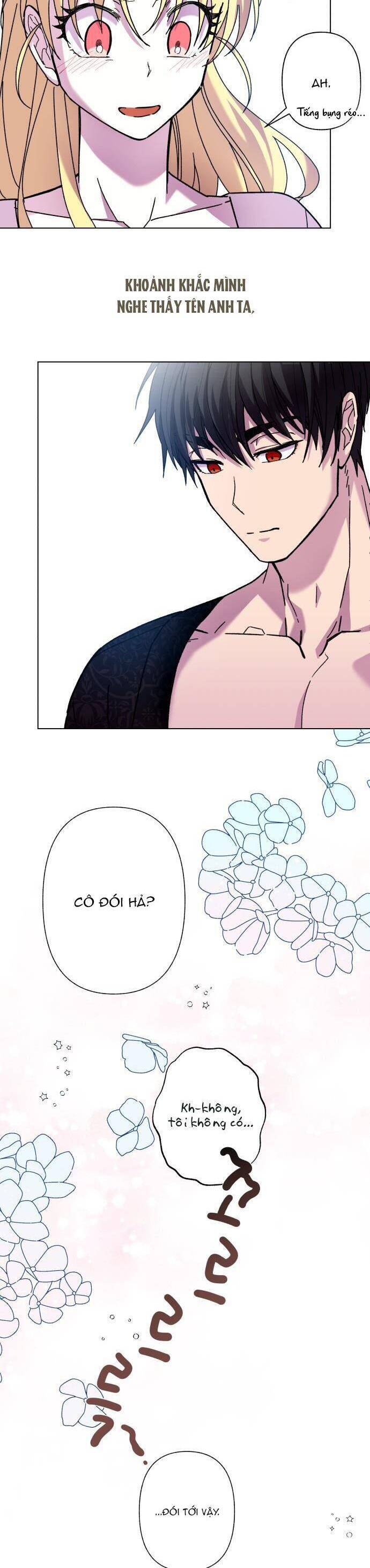 Tôi Mang Trong Mình Trái Tim Của Rồng Chapter 2 - 32