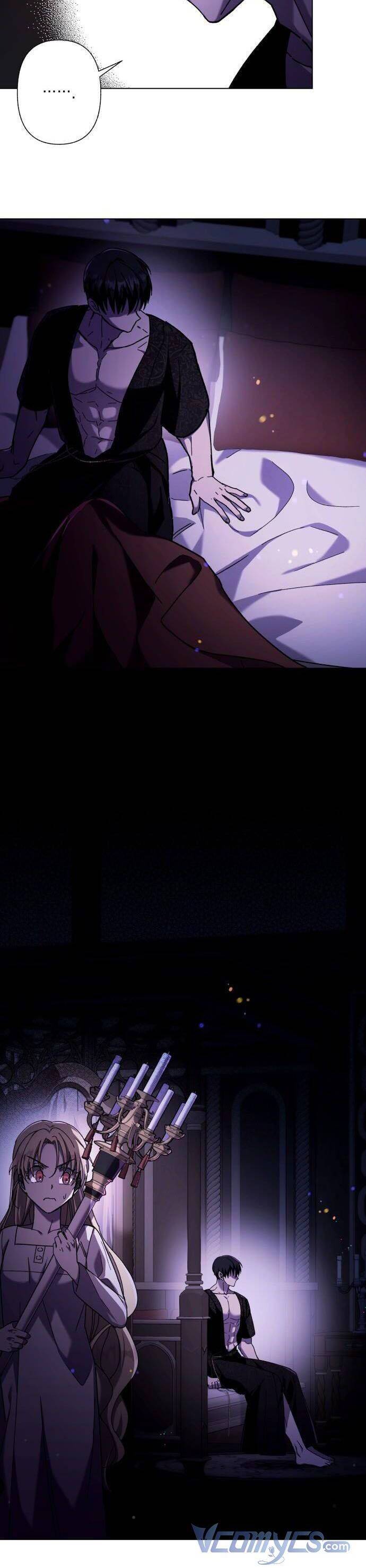 Tôi Mang Trong Mình Trái Tim Của Rồng Chapter 2 - 9