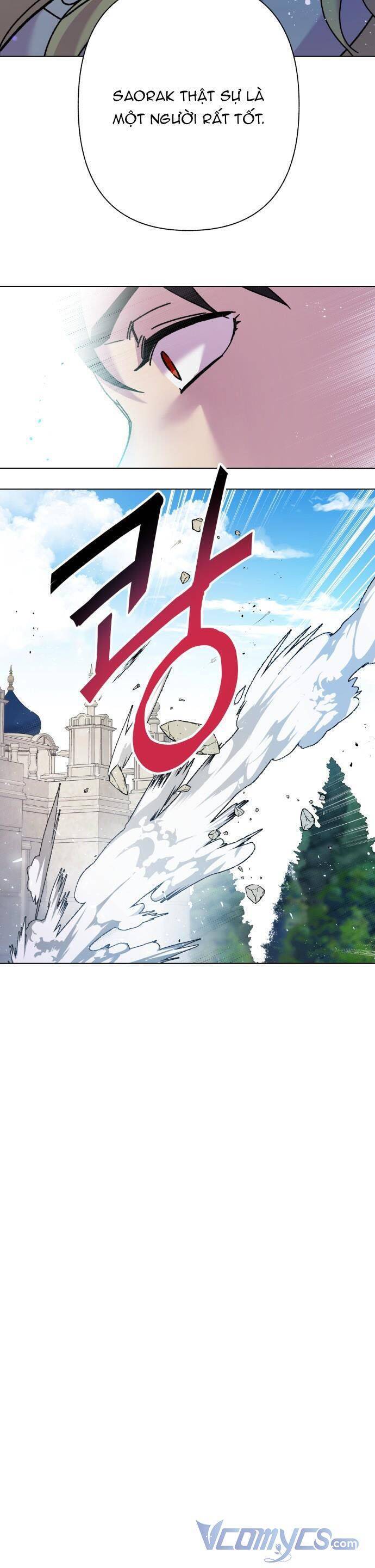 Tôi Mang Trong Mình Trái Tim Của Rồng Chapter 3 - 24