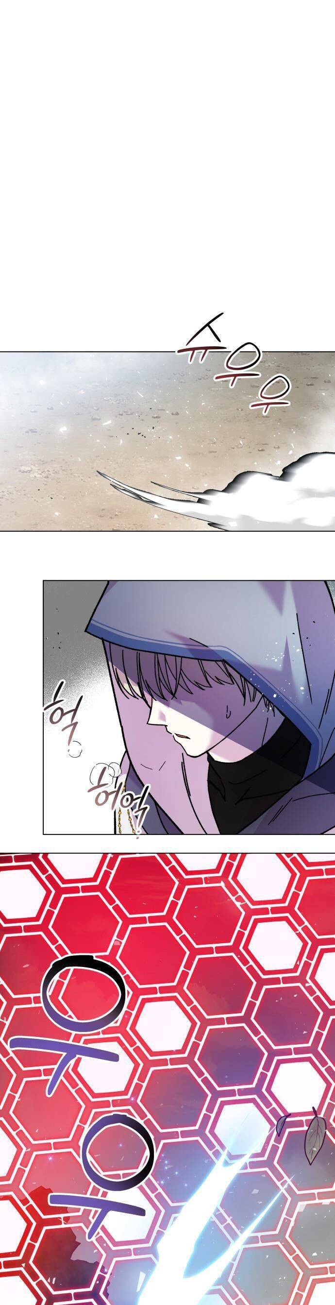 Tôi Mang Trong Mình Trái Tim Của Rồng Chapter 3 - 25