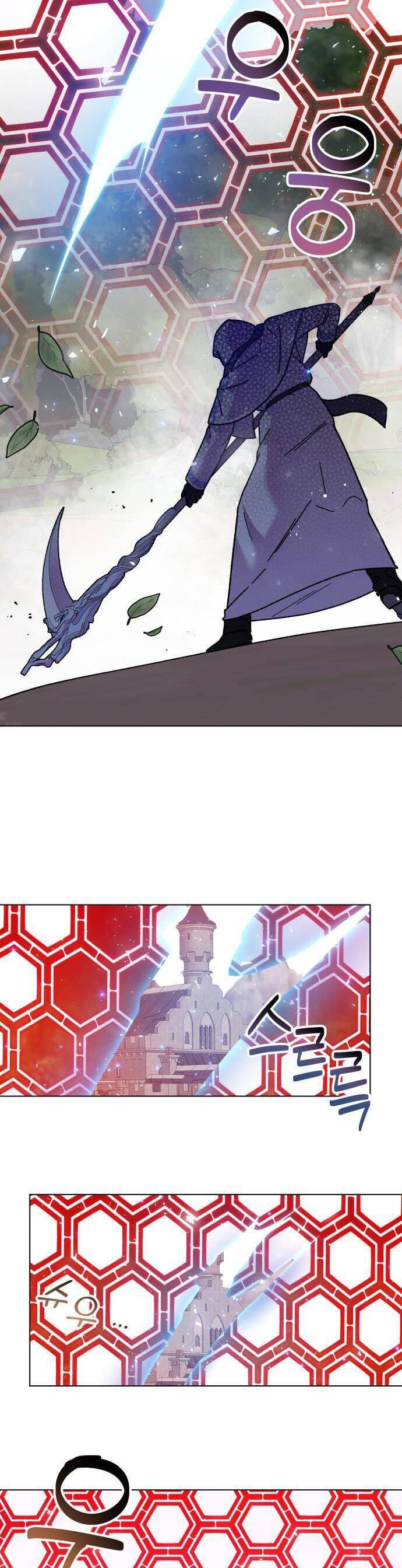 Tôi Mang Trong Mình Trái Tim Của Rồng Chapter 3 - 26