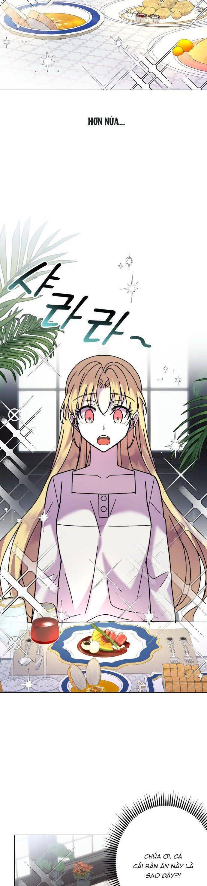 Tôi Mang Trong Mình Trái Tim Của Rồng Chapter 3 - 4