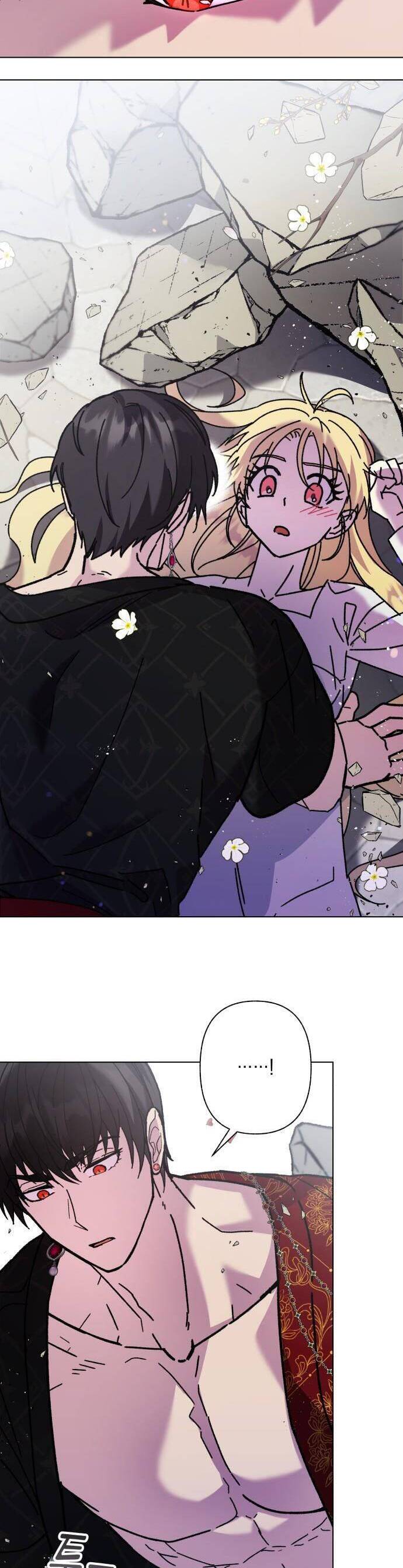 Tôi Mang Trong Mình Trái Tim Của Rồng Chapter 3 - 31