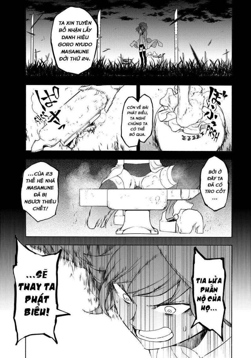 Chân Giả Chapter 4 - 48