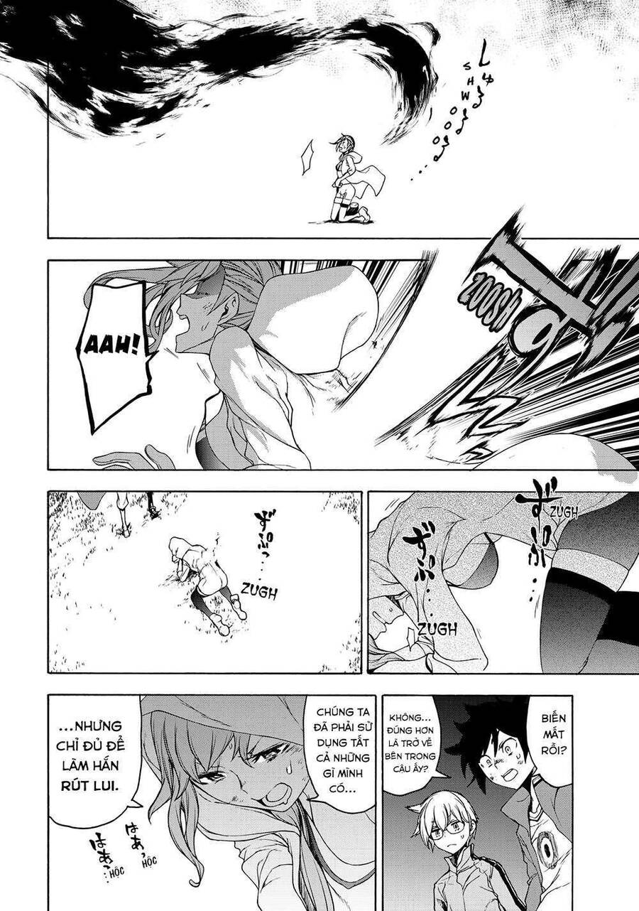 Chân Giả Chapter 5 - 46