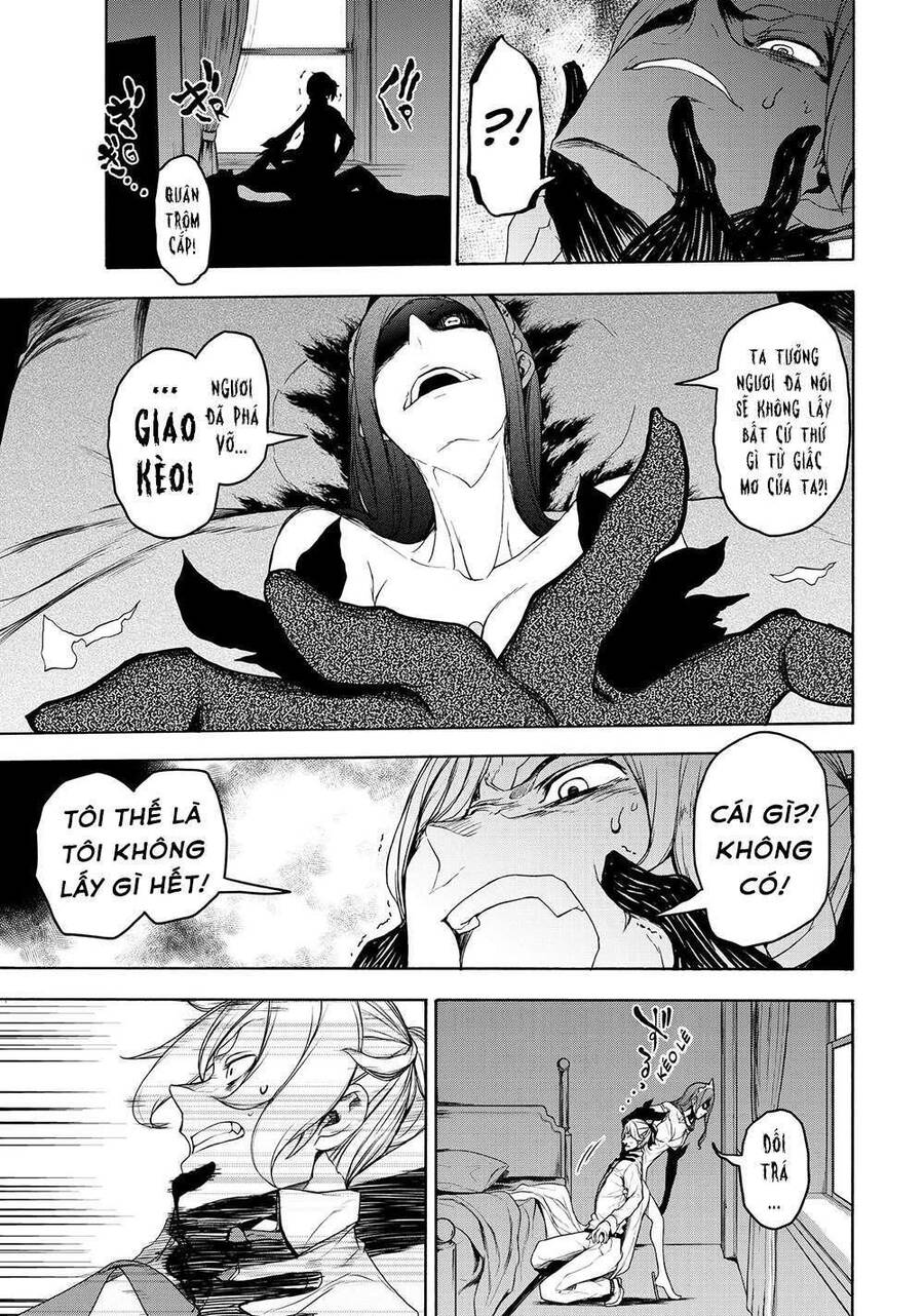 Chân Giả Chapter 7 - 32