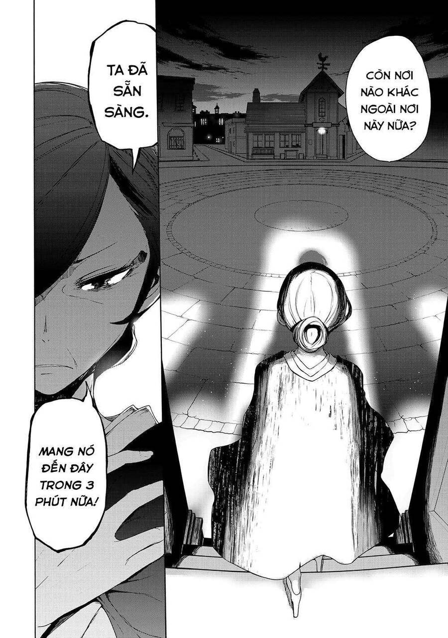 Chân Giả Chapter 8 - 16