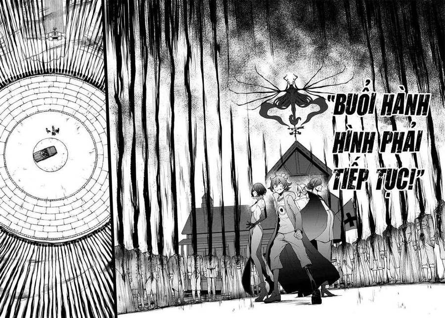 Chân Giả Chapter 8 - 22