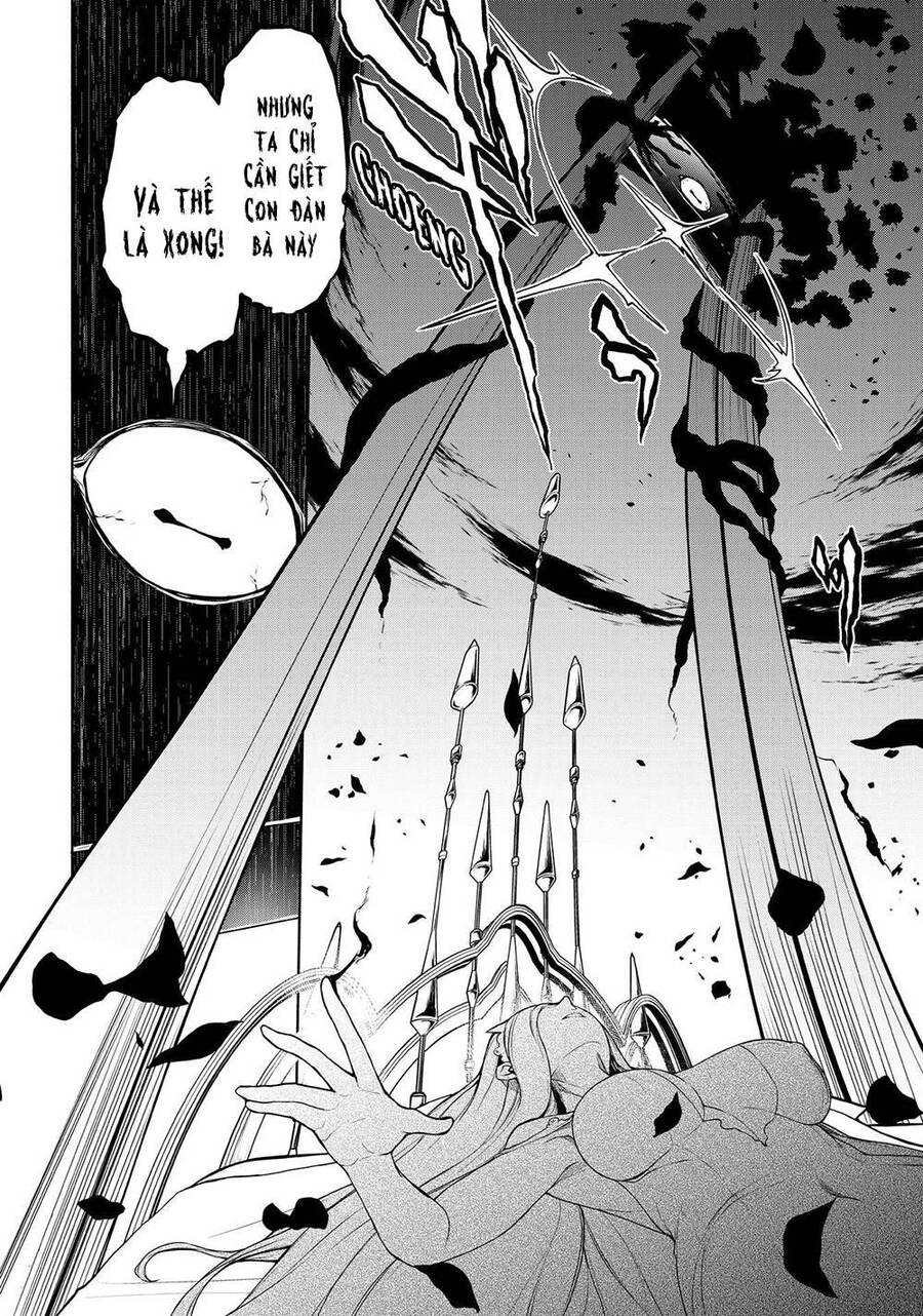 Chân Giả Chapter 9 - 39