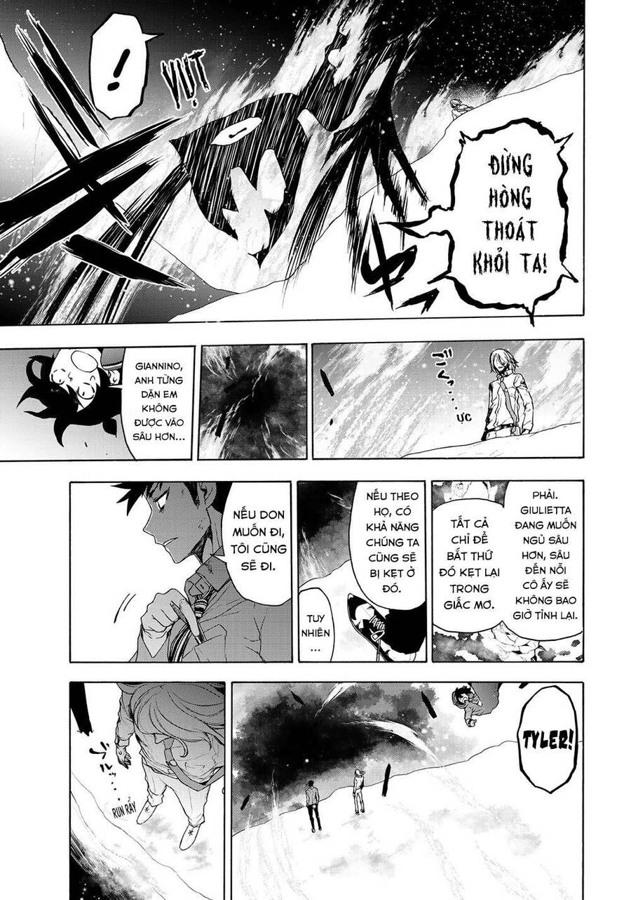 Chân Giả Chapter 9 - 47