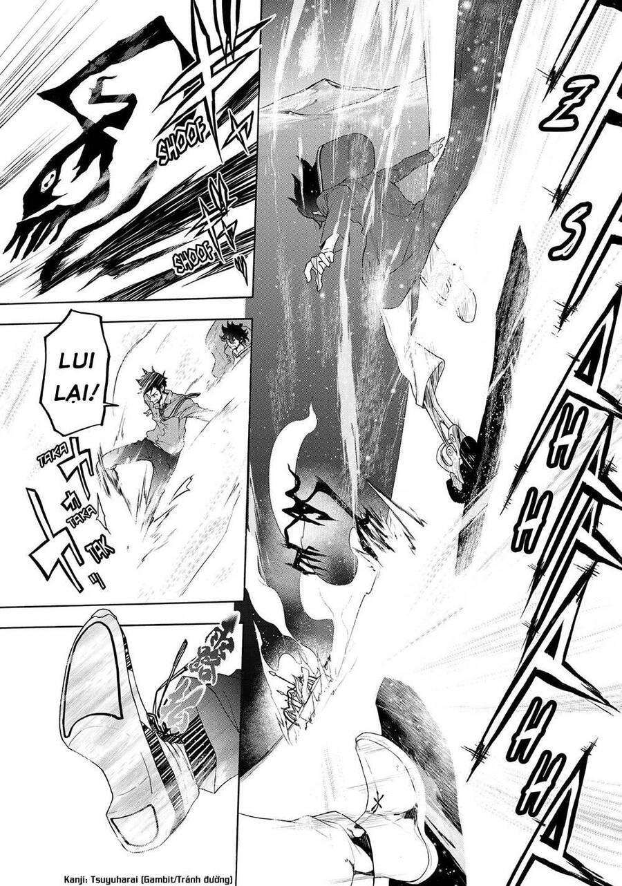 Chân Giả Chapter 9 - 52
