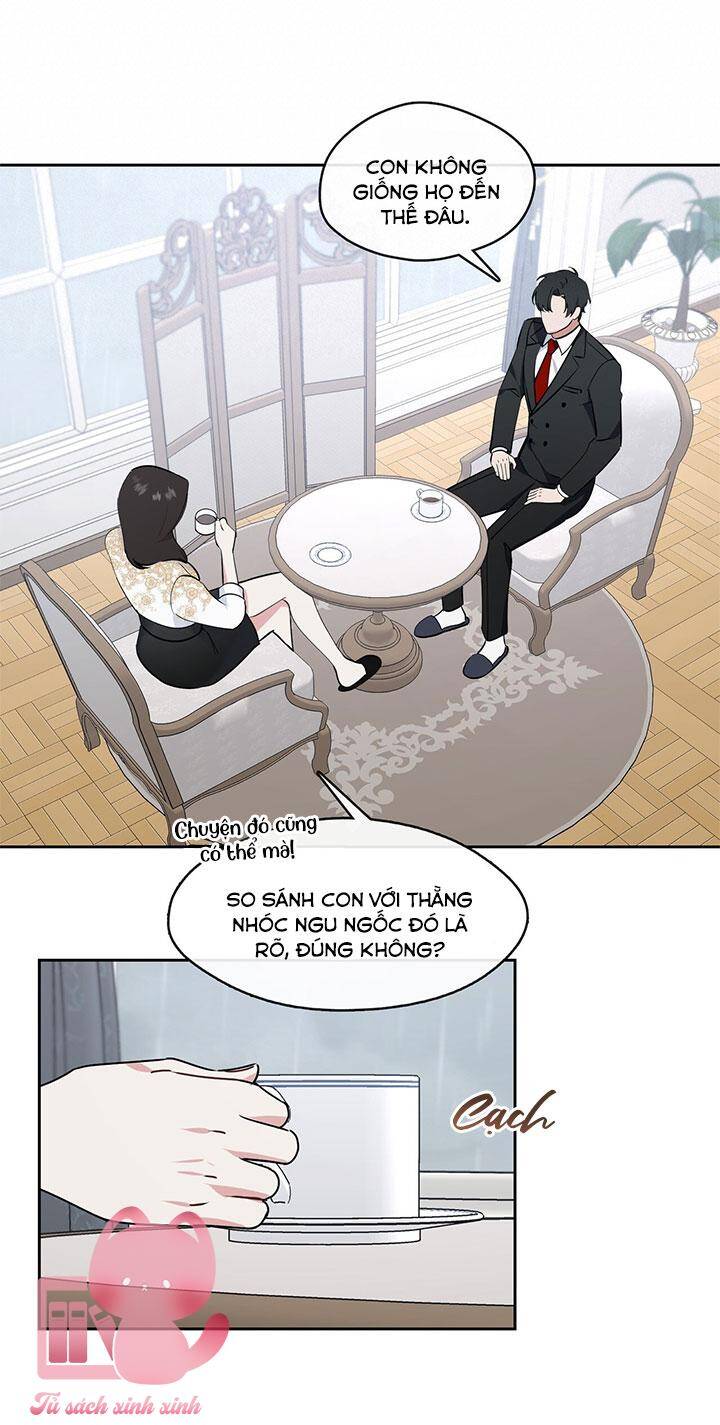 Đưa Em Đến Mặt Trăng Chapter 22 - 11