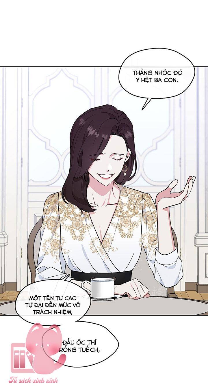 Đưa Em Đến Mặt Trăng Chapter 22 - 13