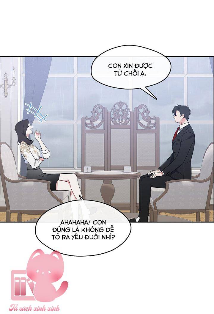 Đưa Em Đến Mặt Trăng Chapter 22 - 17