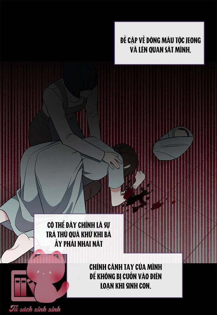 Đưa Em Đến Mặt Trăng Chapter 22 - 20