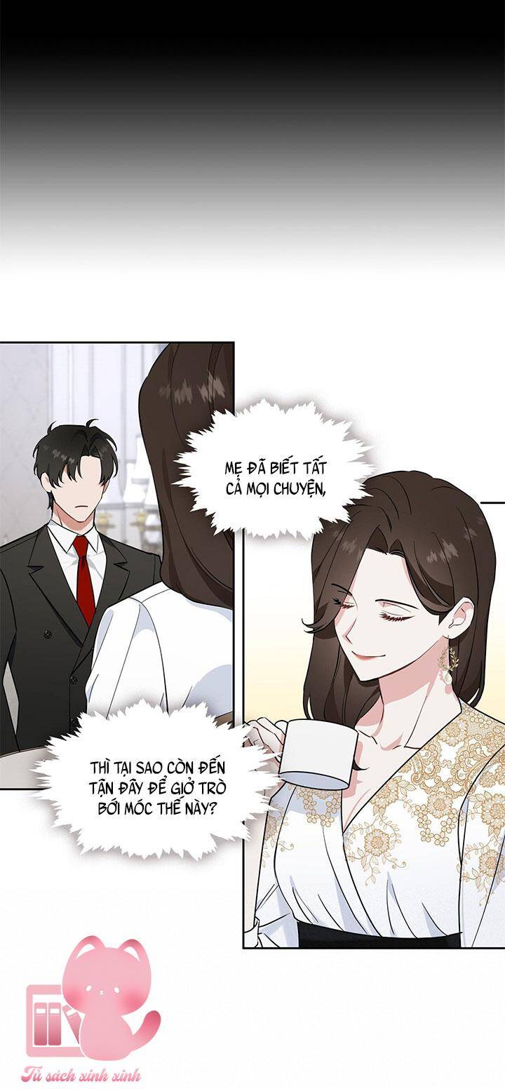 Đưa Em Đến Mặt Trăng Chapter 22 - 10