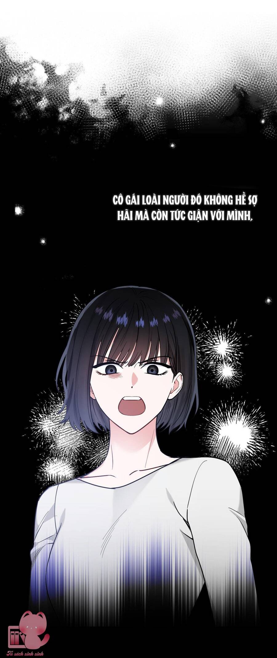Đưa Em Đến Mặt Trăng Chapter 27 - 35
