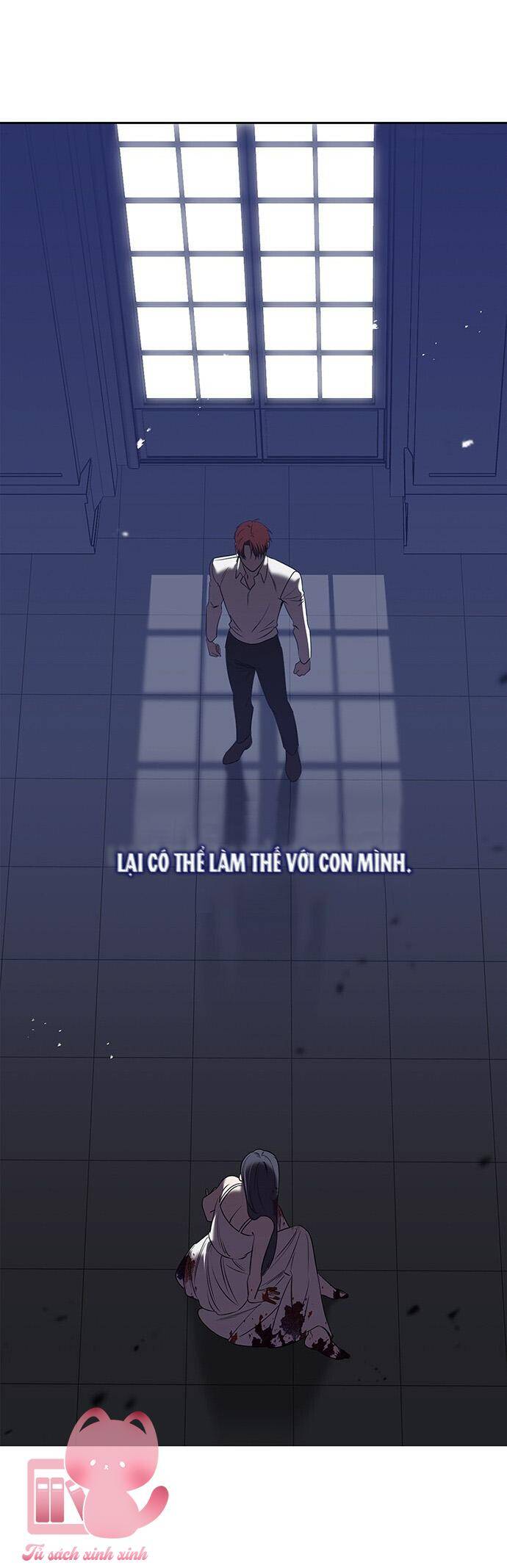 Đưa Em Đến Mặt Trăng Chapter 1 - 19