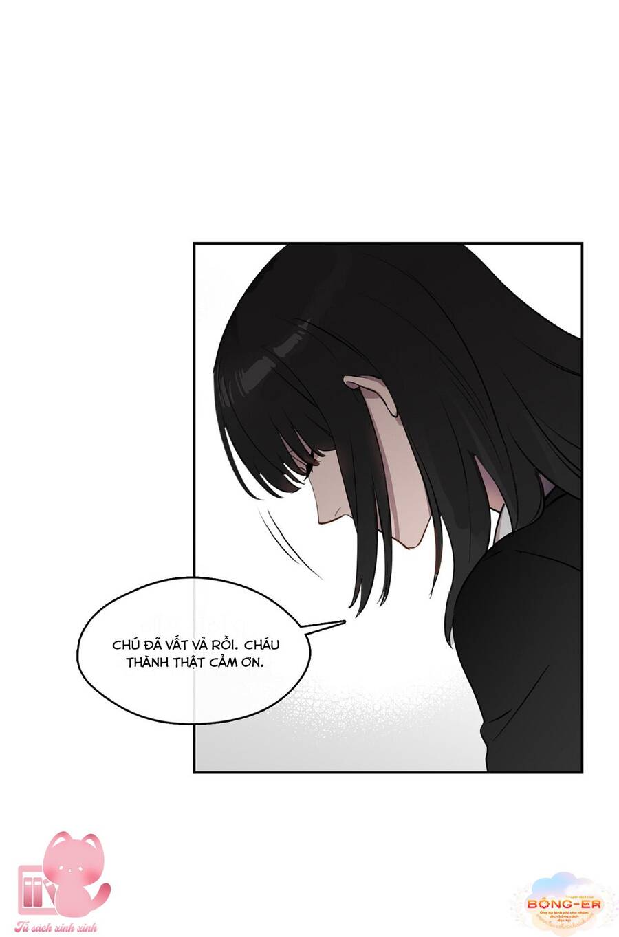 Đưa Em Đến Mặt Trăng Chapter 1 - 57
