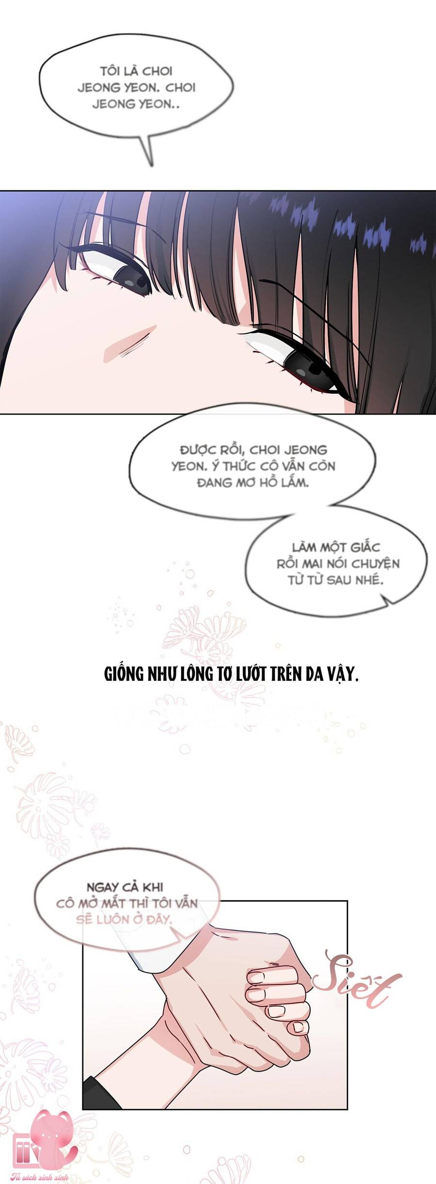 Đưa Em Đến Mặt Trăng Chapter 13 - 37