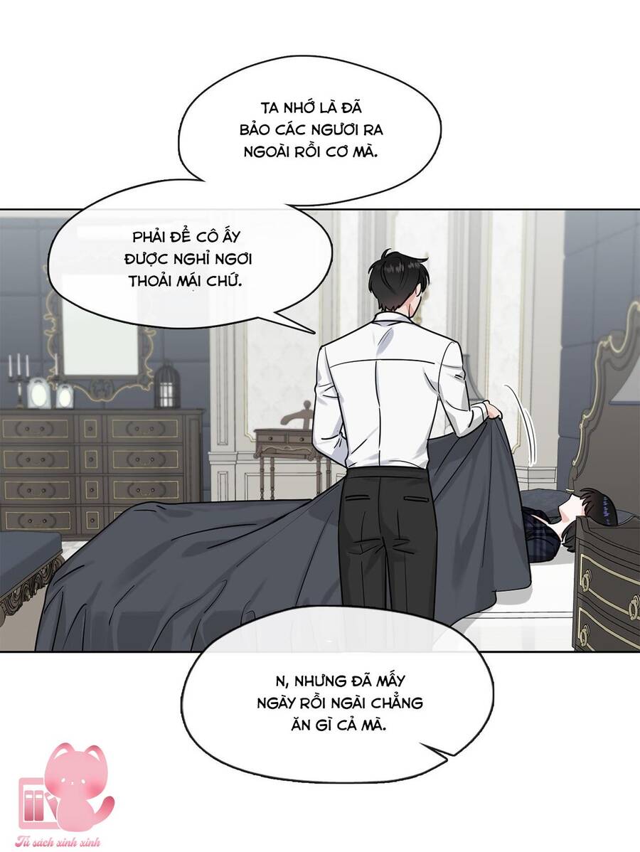 Đưa Em Đến Mặt Trăng Chapter 14 - 44