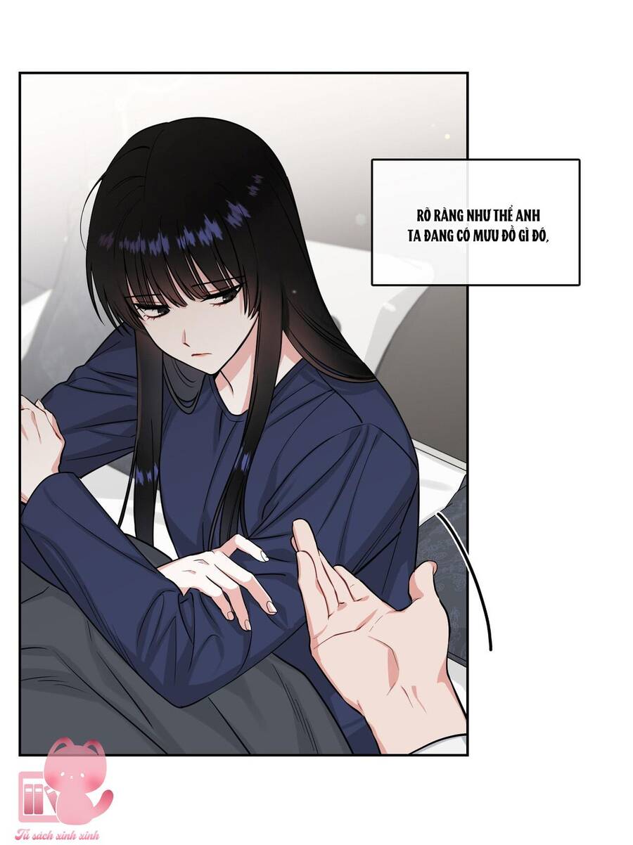Đưa Em Đến Mặt Trăng Chapter 16 - 18